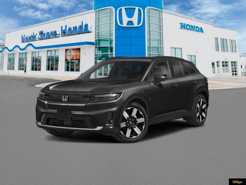 2026 Honda Prologue Elite