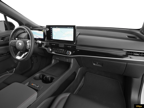 2026 Honda Prologue Elite