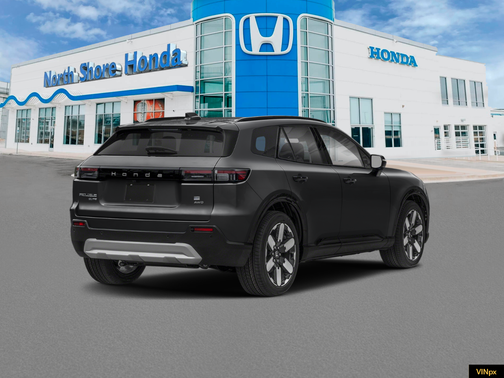 2026 Honda Prologue Elite