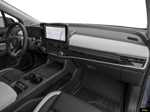 2026 Honda Prologue Elite