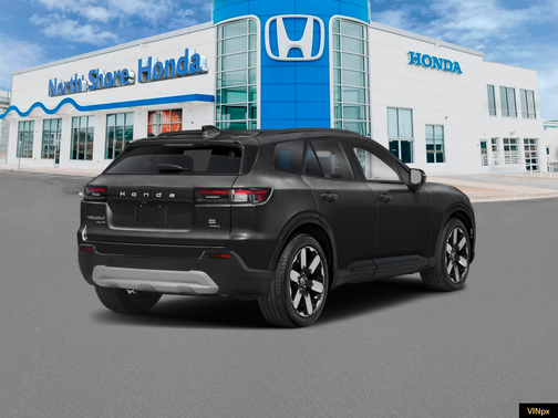 2026 Honda Prologue Elite