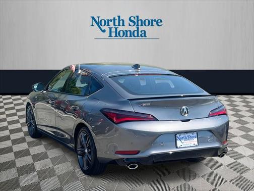 2023 Acura Integra A-SPEC Technology