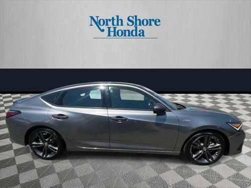 2023 Acura Integra A-SPEC Technology