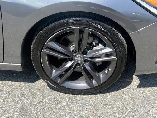 2023 Acura Integra A-SPEC Technology