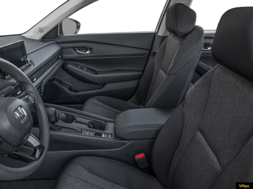 Canyon River Blue Metallic 2025 Honda Accord SE