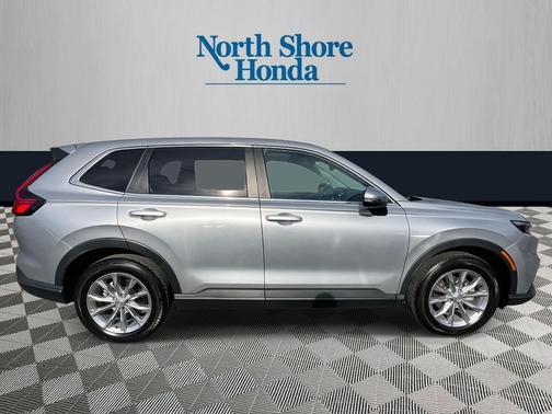 2023 Honda CR-V EX-L AWD