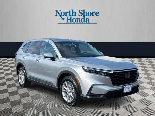 2023 Honda CR-V EX-L AWD