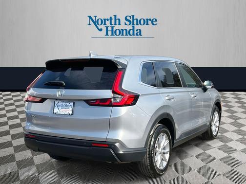 2023 Honda CR-V EX-L AWD