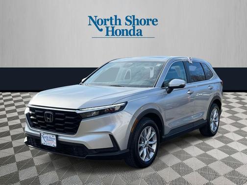 2023 Honda CR-V EX-L AWD