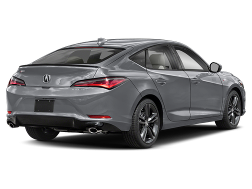 2024 Acura Integra A-SPEC
