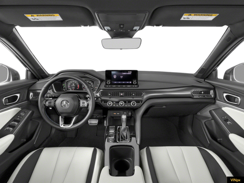 2024 Acura Integra A-SPEC