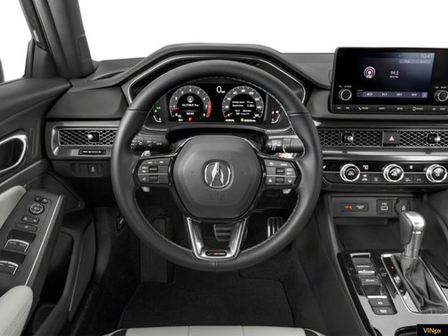 2024 Acura Integra A-SPEC