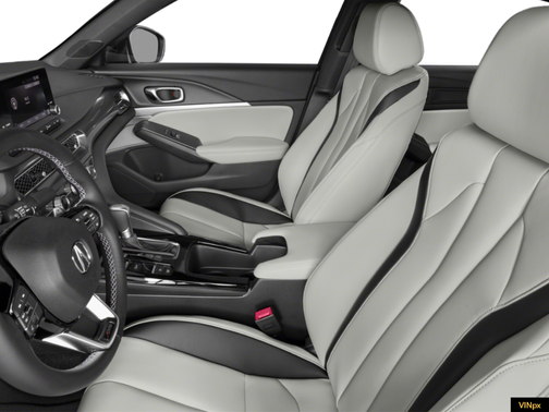 2024 Acura Integra A-SPEC