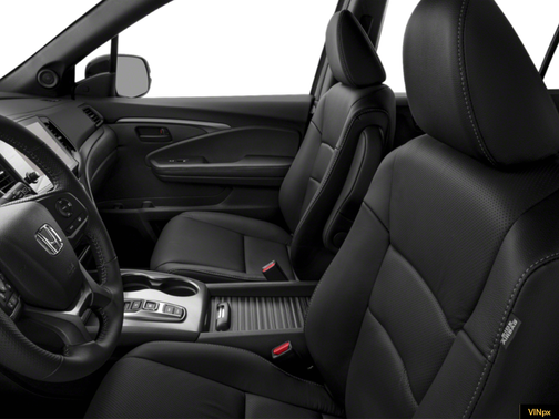 2023 Honda Passport AWD EX-L