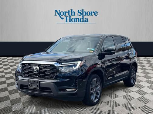 2023 Honda Passport AWD EX-L