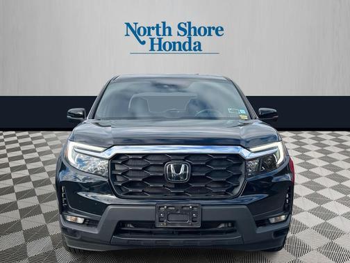 2023 Honda Passport AWD EX-L