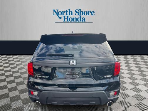 2023 Honda Passport AWD EX-L