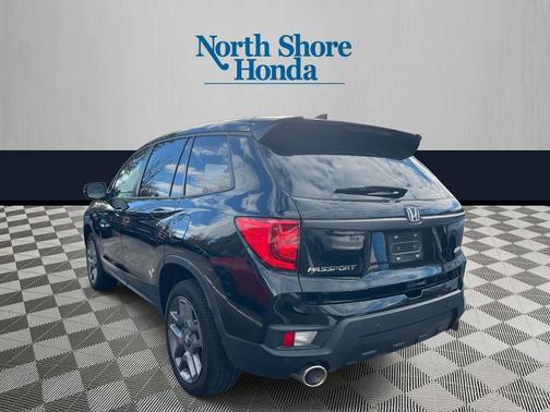 2023 Honda Passport AWD EX-L