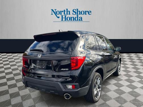 2023 Honda Passport AWD EX-L