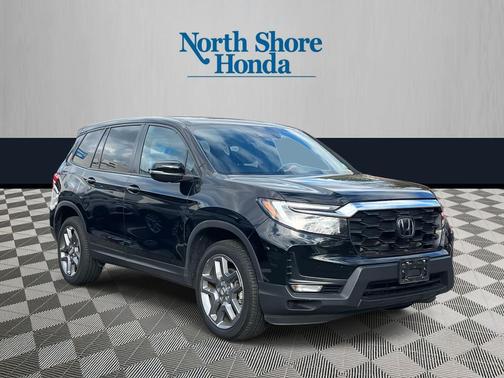 2023 Honda Passport AWD EX-L