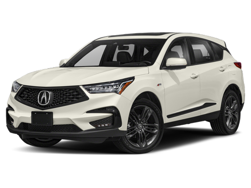 2019 Acura RDX A-Spec