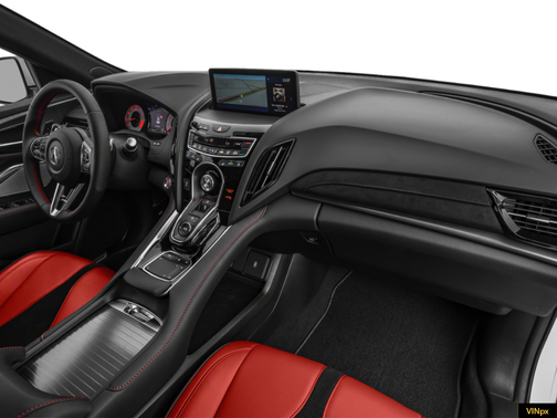 2019 Acura RDX A-Spec