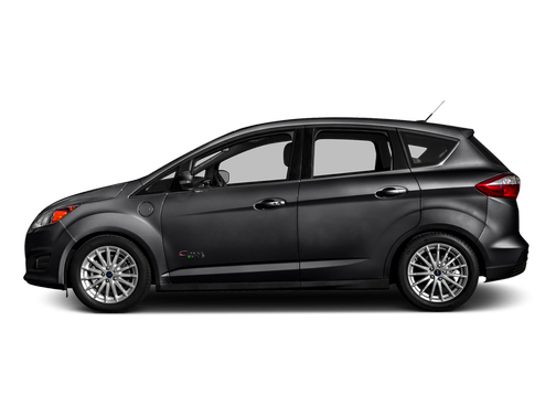 2016 Ford C-Max Energi SEL