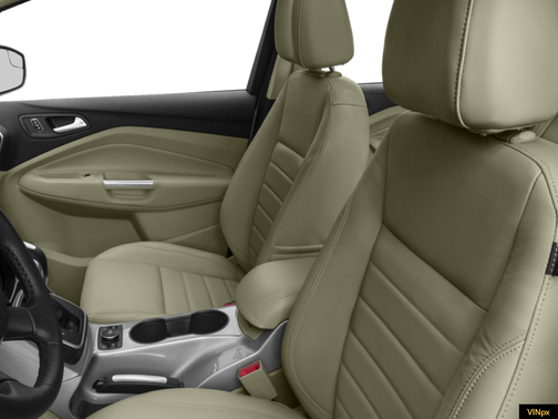 2016 Ford C-Max Energi SEL