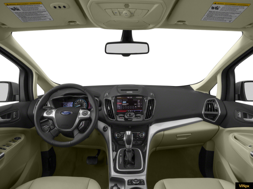 2016 Ford C-Max Energi SEL