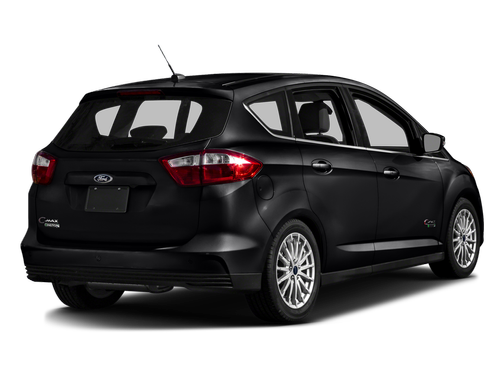 2016 Ford C-Max Energi SEL