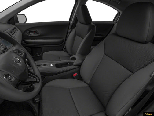 2020 Honda HR-V LX