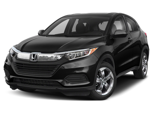 2020 Honda HR-V LX