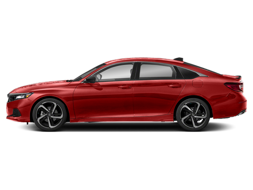 2021 Honda Accord Sport SE 1.5T