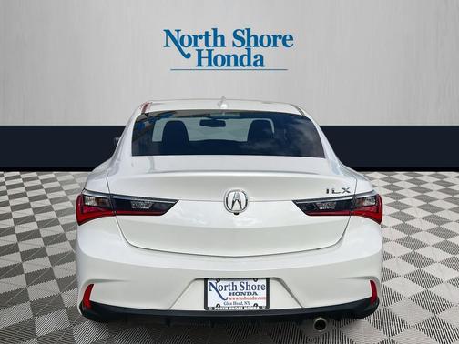 2019 Acura ILX Technology Package