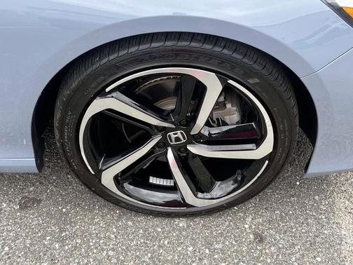 2022 Honda Accord Sport SE 1.5T