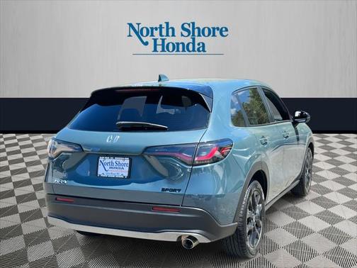 2023 Honda HR-V AWD Sport
