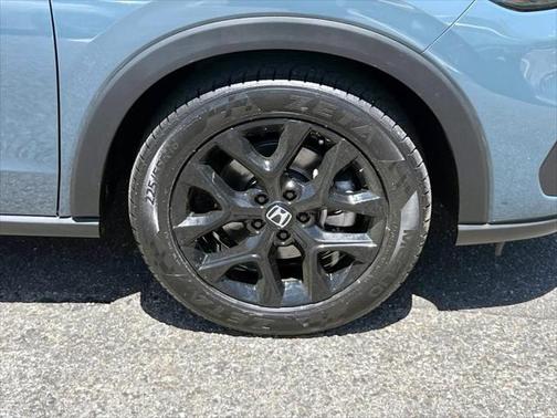 2023 Honda HR-V AWD Sport