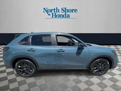 2023 Honda HR-V AWD Sport