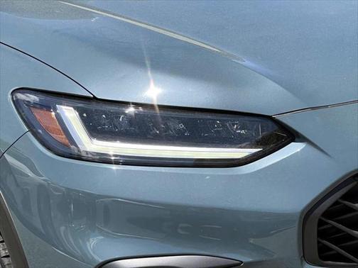 2023 Honda HR-V AWD Sport