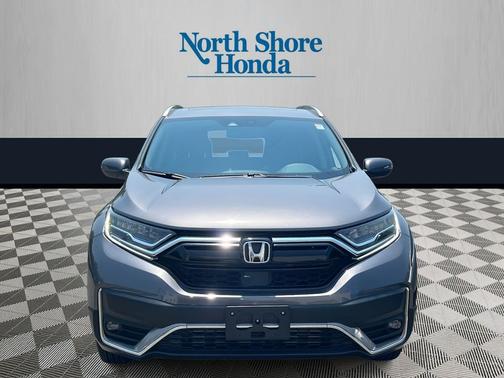 2022 Honda CR-V AWD Touring