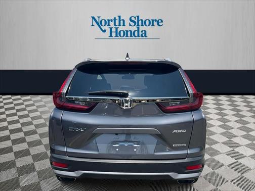 2022 Honda CR-V AWD Touring