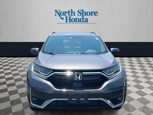 2022 Honda CR-V AWD Touring