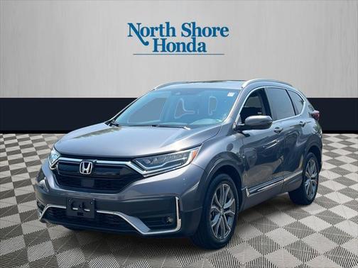2022 Honda CR-V AWD Touring