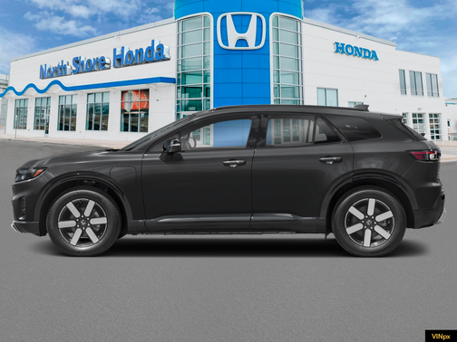 2025 Honda Prologue Touring
