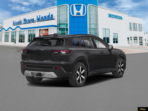 2025 Honda Prologue Touring
