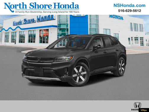 2025 Honda Prologue Touring