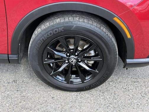 2023 Honda CR-V Hybrid Sport AWD