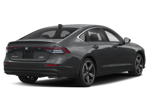 2023 Honda Accord Hybrid Base