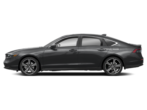 2023 Honda Accord Hybrid Base