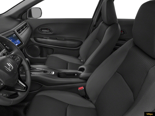 2021 Honda HR-V AWD Sport
